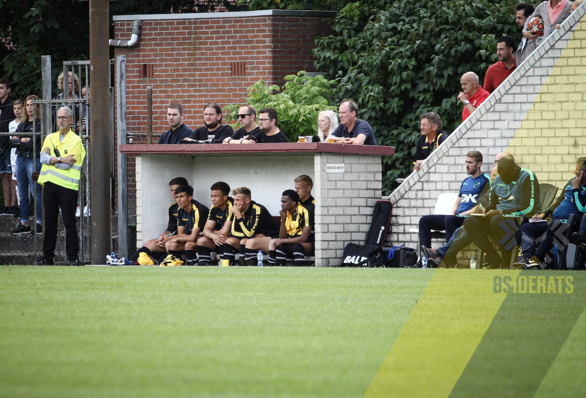 nac kortrijk [2 1] [25 van 92]